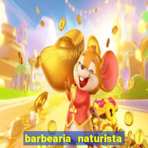 barbearia naturista em sao paulo